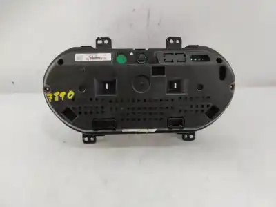 Peça sobressalente para automóvel em segunda mão quadrante por hyundai ix35 style 2wd referências oem iam 94003-2y290  