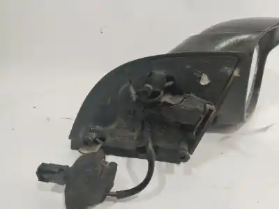 Peça sobressalente para automóvel em segunda mão ESPELHO RETROVISOR DIREITO por CITROEN CITROËN C3 I (FC_, FN_) 1.4 HDI  Referências OEM IAM E2011019  