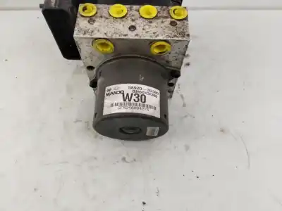 Peça sobressalente para automóvel em segunda mão abs por kia sportage concept 4x2 referências oem iam 58920-3u300