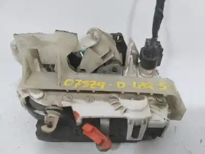 Second-hand car spare part Left Front Door Lock for JEEP COMPASS Limited OEM IAM references   