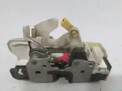 Second-hand car spare part front right door lock for jeep compass limited oem iam references   