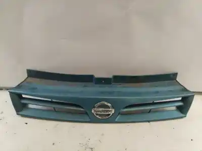 Second-hand car spare part FRONT GRILLE for NISSAN ALMERA (N16/E)  OEM IAM references   