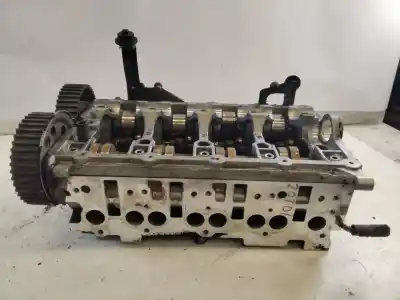 Автозапчасти б/у ЗАДНИЦЫ за VOLKSWAGEN TOURAN (1T1)  ссылки OEM IAM 03G131159  