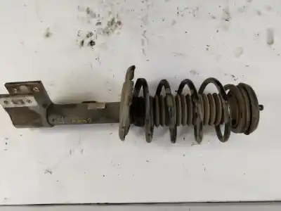 Автозапчастина б/у ПЕРЕДНІЙ ПРАВИЙ АМОРТИЗАТОР для CITROEN C4 LIM.  Посилання на OEM IAM   