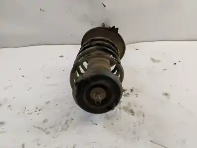 Автозапчастина б/у передній правий амортизатор для citroen c4 lim. exclusive посилання на oem iam   