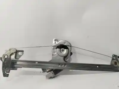 Second-hand car spare part driver left window regulator for citroen c3 pluriel 1.4 oem iam references 400973d