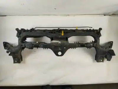 Second-hand car spare part front bumper cover for ford transit custom kombi 310 l1 tourneo titanium 149 cv / 110 kw oem iam references   