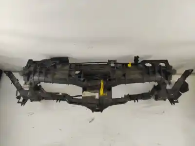 Second-hand car spare part front bumper cover for ford transit custom kombi 310 l1 tourneo titanium 149 cv / 110 kw oem iam references   