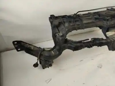 Second-hand car spare part front bumper cover for ford transit custom kombi 310 l1 tourneo titanium 149 cv / 110 kw oem iam references   