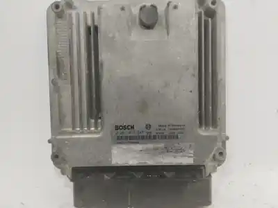 Second-hand car spare part ecu engine control for jeep compass limited oem iam references 0281013845  