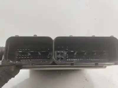 Tweedehands auto-onderdeel ecu motorcontroller voor jeep compass limited oem iam-referenties 0281013845