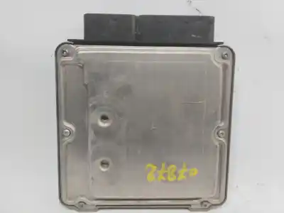 Second-hand car spare part ecu engine control for jeep compass limited oem iam references 0281013845  