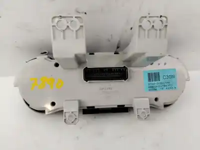Second-hand car spare part  for HYUNDAI IX35  OEM IAM references 97250-2YXXX  