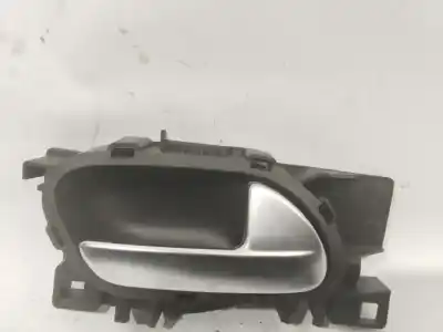 Tweedehands auto-onderdeel binnen voor rechts handvat voor citroen c4 picasso/spacetourer 1.6 intensive oem iam-referenties 9660525380