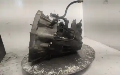 Pezzo di ricambio per auto di seconda mano riduttore per dacia duster ambiance 4x2 riferimenti oem iam tl8b000  