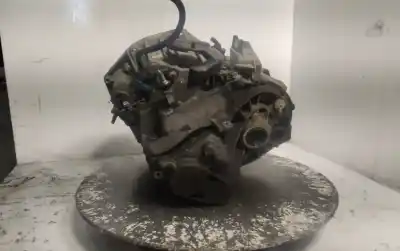 Pezzo di ricambio per auto di seconda mano riduttore per dacia duster ambiance 4x2 riferimenti oem iam tl8b000  