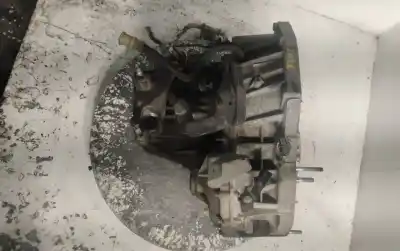 Pezzo di ricambio per auto di seconda mano riduttore per dacia duster ambiance 4x2 riferimenti oem iam tl8b000  