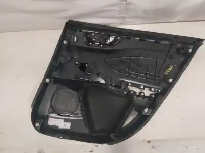 Автозапчастина б/у обкітка задніх лівіх дверей для ford focus active посилання на oem iam   