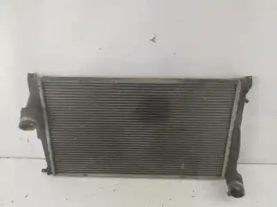 Second-hand car spare part water radiator for bmw 3 touring (e91) 320 i oem iam references 7788898  