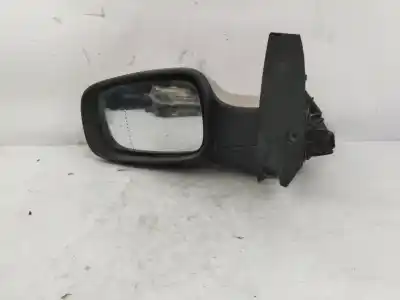 Автозапчастина б/у ліве дзеркало для renault scenic ii dynamique 131 cv / 96 kw посилання на oem iam e9011126   Автозапчастина б/у ліве дзеркало для renault scenic ii dynamique 131 cv / 96 kw посилання на oem iam e9011126