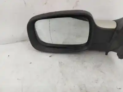Second-hand car spare part left rearview mirror for renault scenic ii dynamique 131 cv / 96 kw oem iam references e9011126 Second-hand car spare part left rearview mirror for renault scenic ii dynamique 131 cv / 96 kw oem iam references e9011126