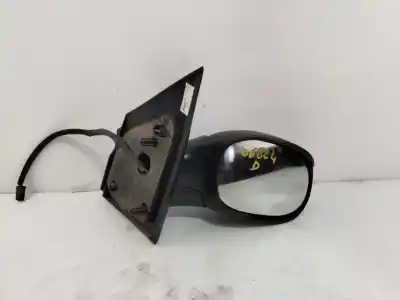 Second-hand car spare part right rearview mirror for citroen c2 x oem iam references e9024442