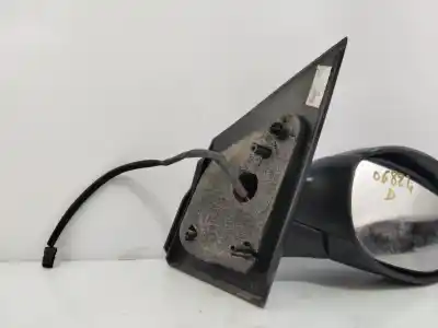 Peça sobressalente para automóvel em segunda mão espelho retrovisor direito por citroen c2 x referências oem iam e9024442  