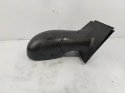 Peça sobressalente para automóvel em segunda mão espelho retrovisor direito por citroen c2 x referências oem iam e9024442  