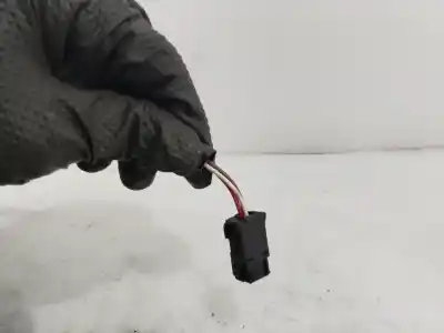 Peça sobressalente para automóvel em segunda mão espelho retrovisor direito por citroen c2 x referências oem iam e9024442  