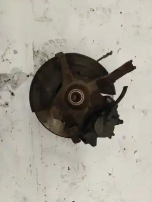 Автозапчастина б/у передній лівий культ для dacia duster ambiance 4x2 посилання на oem iam   