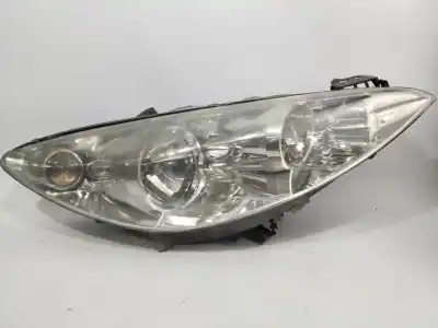 Peça sobressalente para automóvel em segunda mão FAROL / FAROLIM DIREITO por PEUGEOT 308  Referências OEM IAM 965616248000  