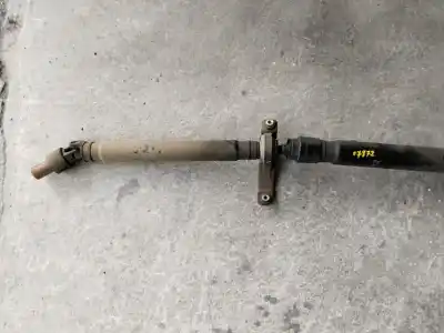 Pezzo di ricambio per auto di seconda mano trasmissione centrale per jeep compass limited riferimenti oem iam   