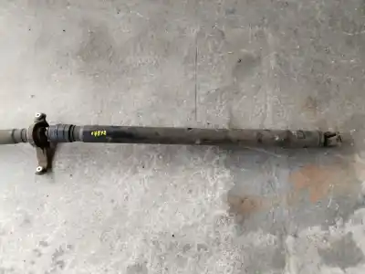 Pezzo di ricambio per auto di seconda mano trasmissione centrale per jeep compass limited riferimenti oem iam   