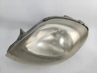 Recambio de automóvil de segunda mano de FARO IZQUIERDO para OPEL VIVARO  referencias OEM IAM 7700311371  