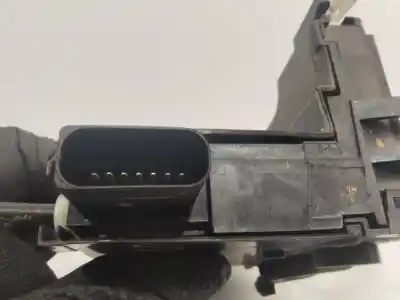 Second-hand car spare part left front door lock for peugeot 308 sw ii (lc_, lj_, lr_, lx_, l4_) 1.6 bluehdi 120 oem iam references 9810309480  