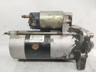 Peça sobressalente para automóvel em segunda mão Motor De Arranque por RENAULT LAGUNA II (BG0) Privilege Referências OEM IAM 7700313447  