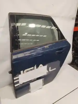 Автозапчастина б/у двері задні ліві для citroen c4 picasso/spacetourer 1.6 intensive посилання на oem iam   
