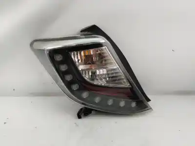Second-hand car spare part  for TOYOTA YARIS  OEM IAM references E115607  