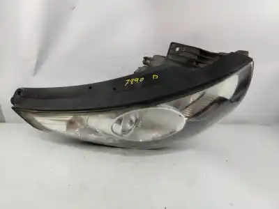 Pièce détachée automobile d'occasion FEU DROIT pour HYUNDAI IX35  Références OEM IAM 92102-2Y  