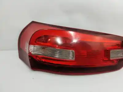 Pezzo di ricambio per auto di seconda mano lampada posteriore sinistra per citroen c4 picasso/spacetourer 1.6 intensive riferimenti oem iam   