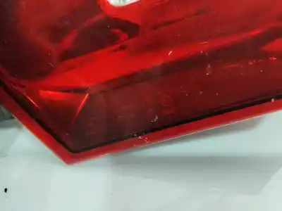 Pezzo di ricambio per auto di seconda mano lampada posteriore sinistra per citroen c4 picasso/spacetourer 1.6 intensive riferimenti oem iam   