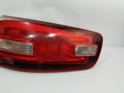 Pezzo di ricambio per auto di seconda mano lampada posteriore sinistra per citroen c4 picasso/spacetourer 1.6 intensive riferimenti oem iam   
