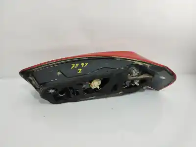 Pezzo di ricambio per auto di seconda mano lampada posteriore sinistra per citroen c4 picasso/spacetourer 1.6 intensive riferimenti oem iam   