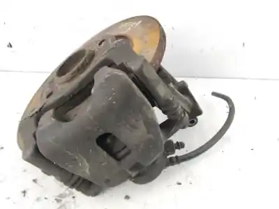 Second-hand car spare part front right knuckle for citroen c3 1.4 hdi (68 cv) 1.4 hdi oem iam references   