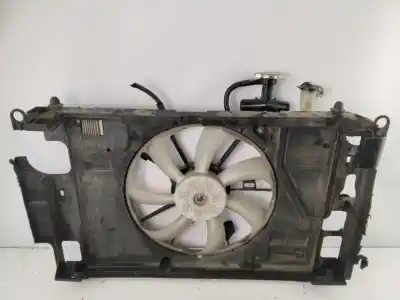 Second-hand car spare part  for TOYOTA YARIS  OEM IAM references 16040004040  