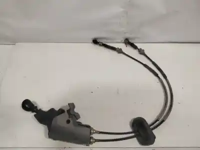 Tweedehands auto-onderdeel versnellingspook voor opel vivaro combi 2.7t corto 101 cv / 74 kw oem iam-referenties 