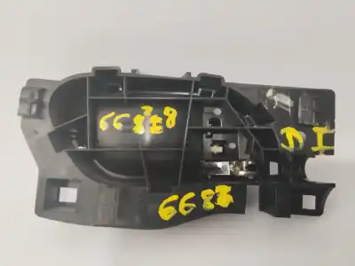 Pièce détachée automobile d'occasion  pour PEUGEOT 207  Références OEM IAM 96555518  