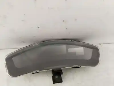 Peça sobressalente para automóvel em segunda mão quadrante por nissan leaf visia 109 cv / 80 kw referências oem iam 24810-3em1b  