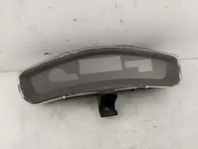 Peça sobressalente para automóvel em segunda mão quadrante por nissan leaf visia 109 cv / 80 kw referências oem iam 24810-3em1b  