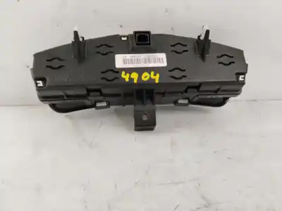 Peça sobressalente para automóvel em segunda mão quadrante por nissan leaf visia 109 cv / 80 kw referências oem iam 24810-3em1b  